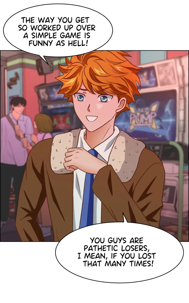 Midnight Rain Chapter 128 page 25 - 