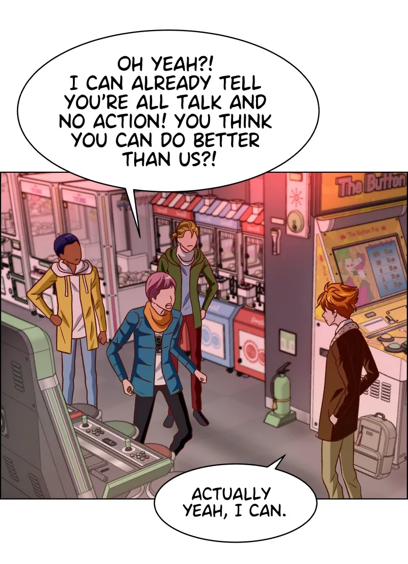 Midnight Rain Chapter 128 page 26 - 