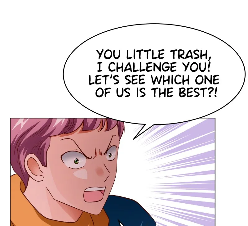 Midnight Rain Chapter 128 page 27 - 
