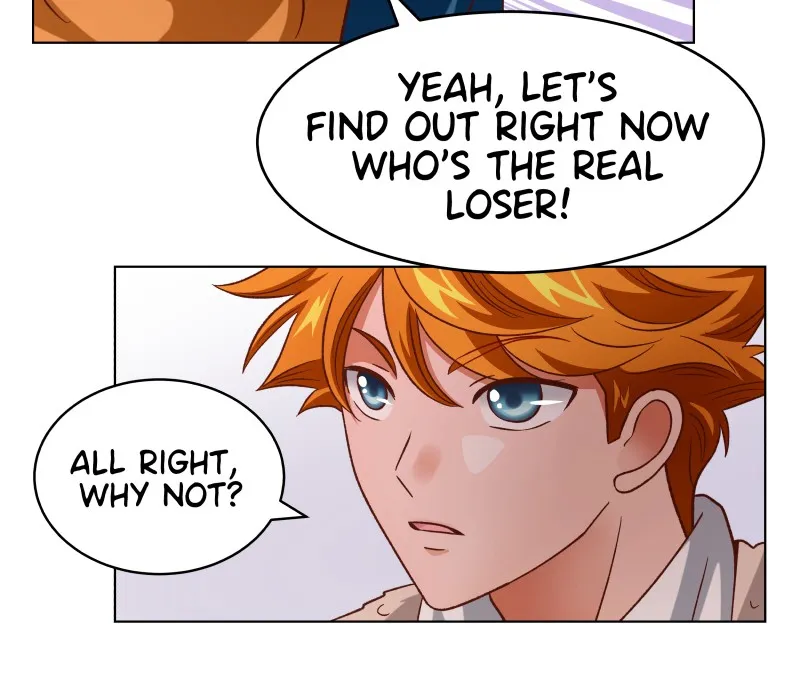 Midnight Rain Chapter 128 page 28 - 