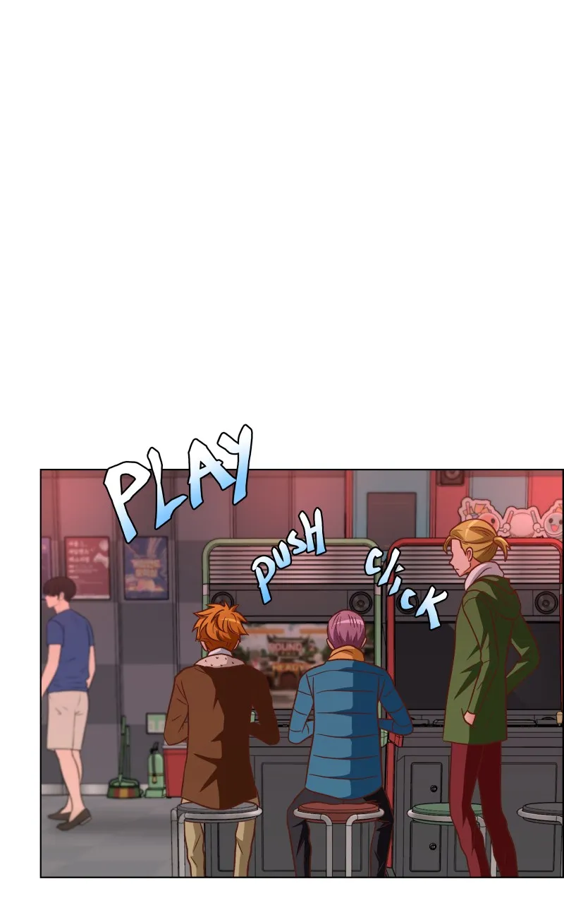 Midnight Rain Chapter 128 page 29 - 