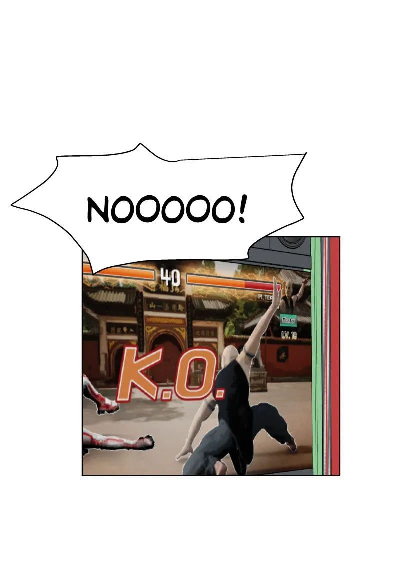 Midnight Rain Chapter 128 page 30 - 