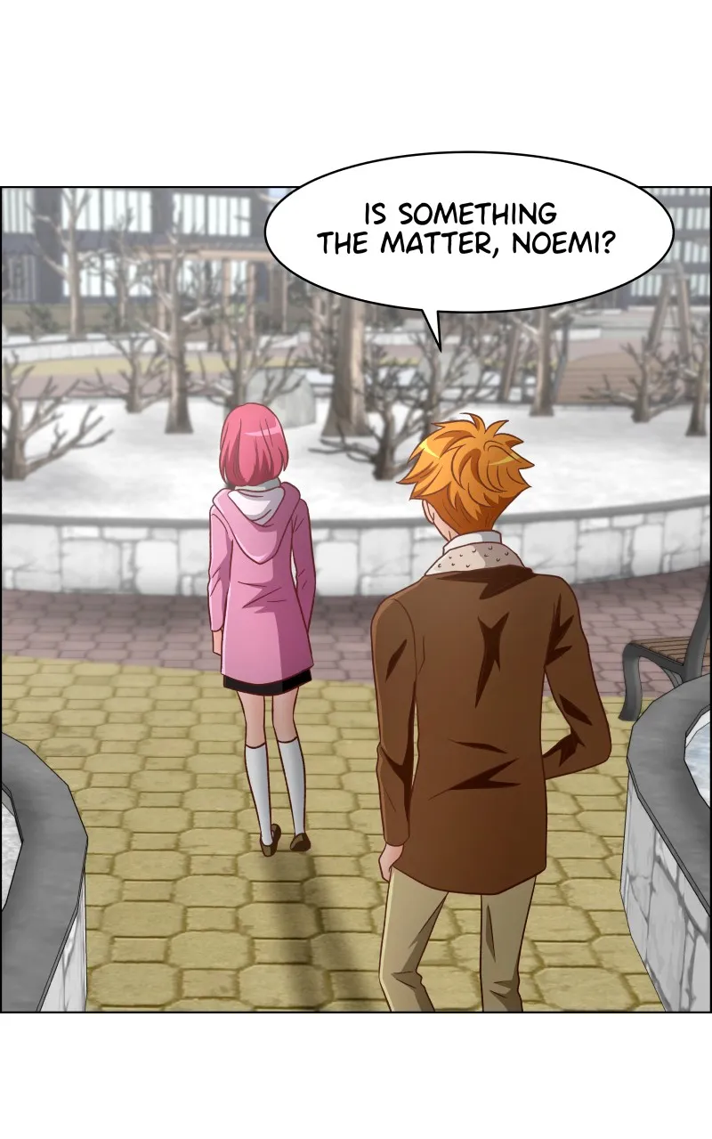 Midnight Rain Chapter 128 page 4 - 