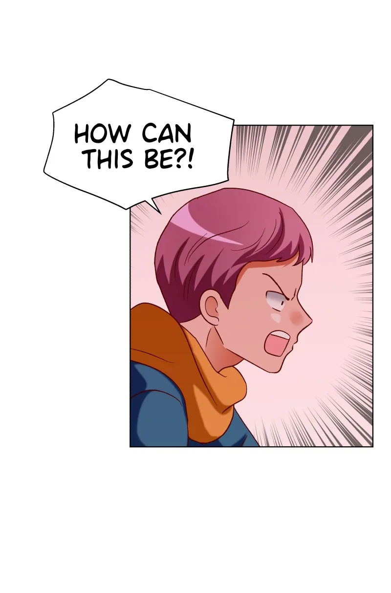 Midnight Rain Chapter 128 page 31 - 