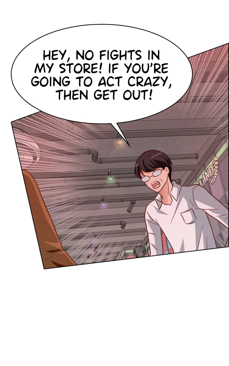 Midnight Rain Chapter 128 page 34 - 