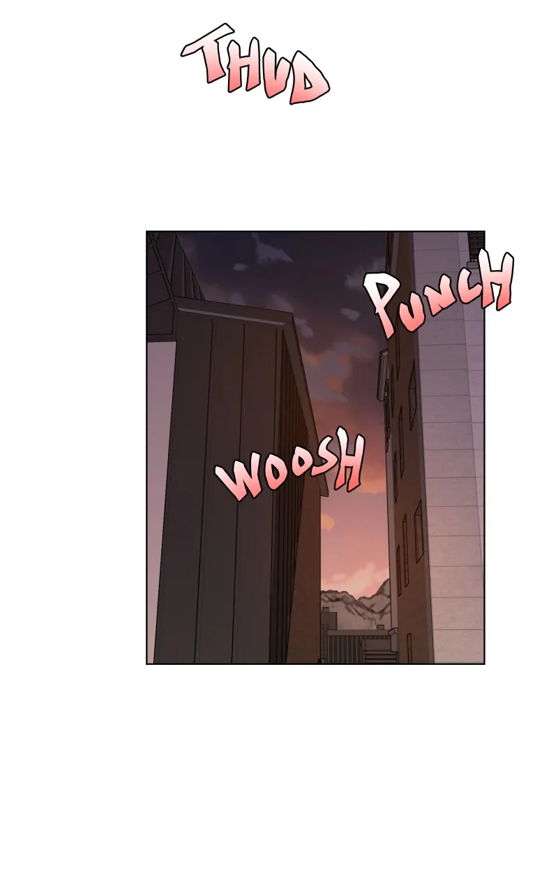 Midnight Rain Chapter 128 page 36 - 