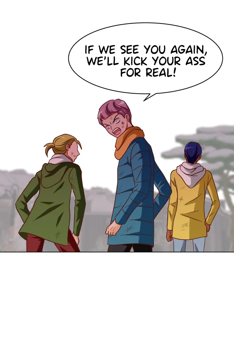 Midnight Rain Chapter 128 page 37 - 