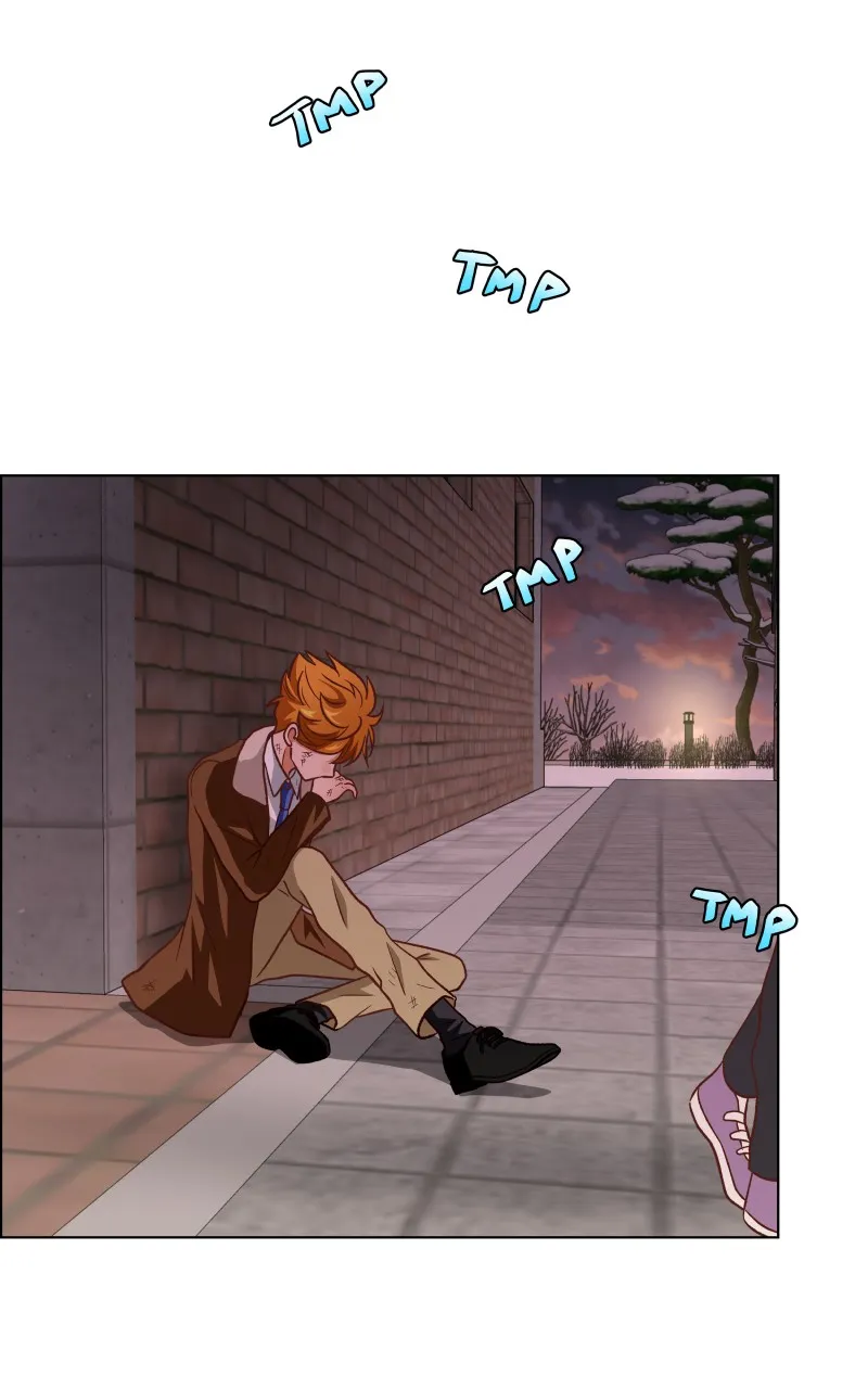 Midnight Rain Chapter 128 page 38 - 