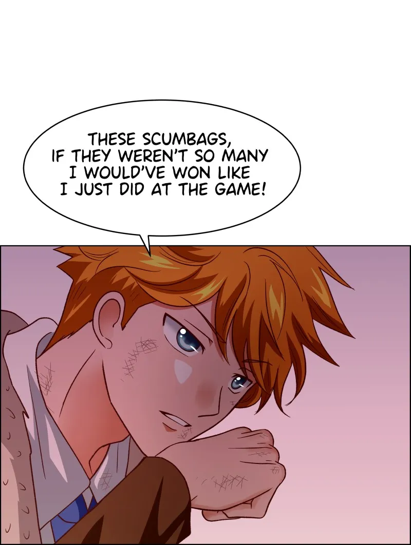 Midnight Rain Chapter 128 page 39 - 