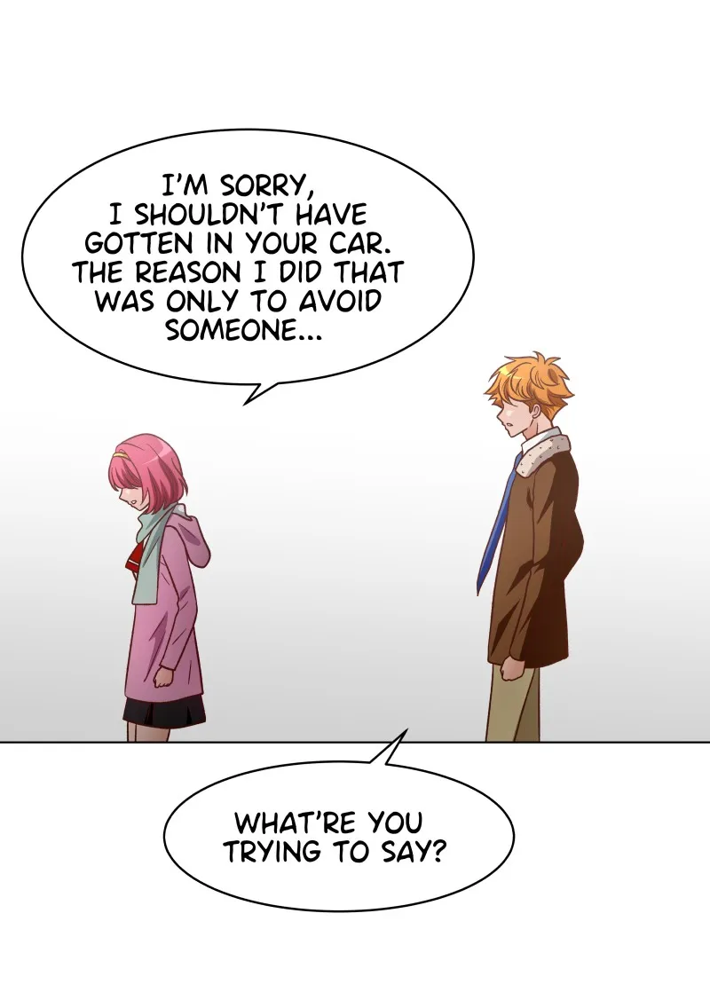 Midnight Rain Chapter 128 page 5 - 