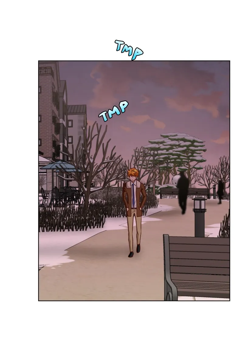 Midnight Rain Chapter 128 page 41 - 