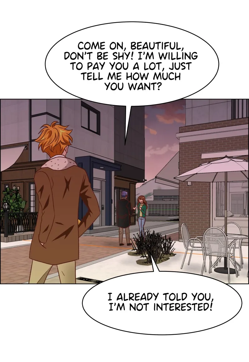 Midnight Rain Chapter 128 page 42 - 
