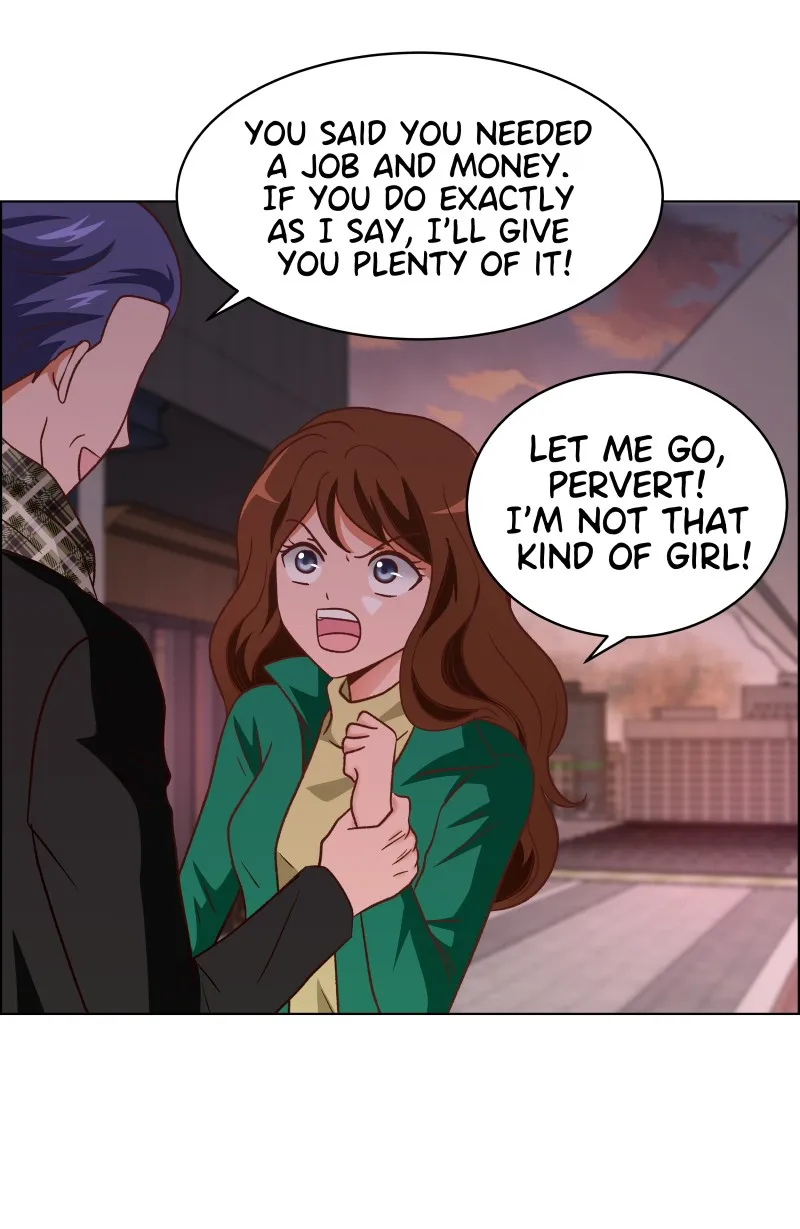 Midnight Rain Chapter 128 page 43 - 