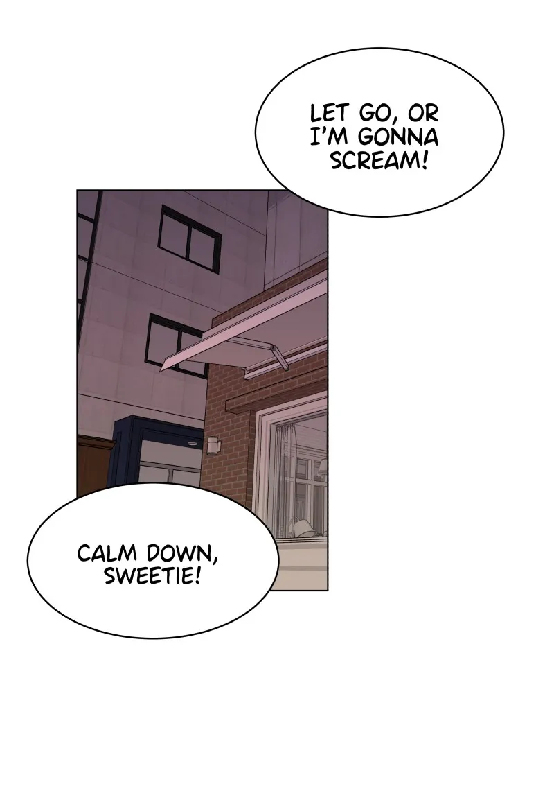 Midnight Rain Chapter 128 page 44 - 