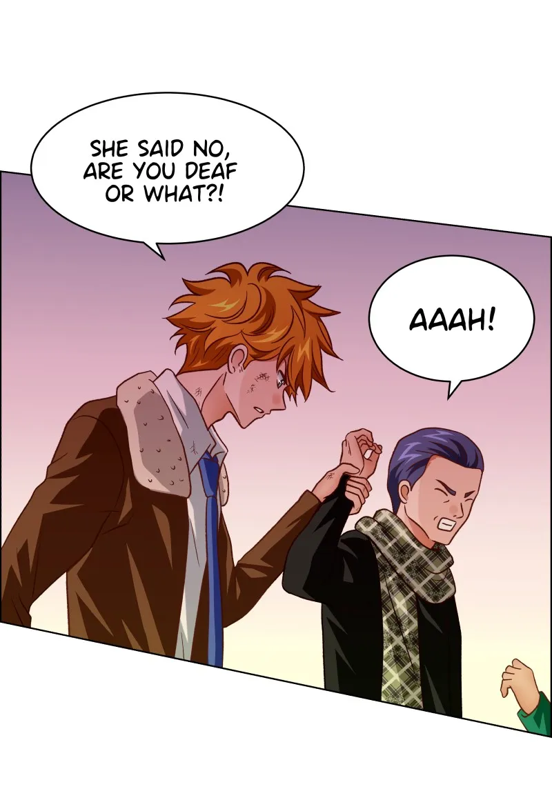 Midnight Rain Chapter 128 page 45 - 