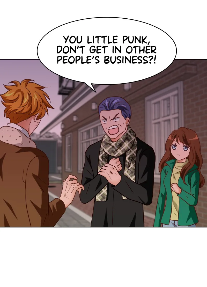 Midnight Rain Chapter 128 page 46 - 