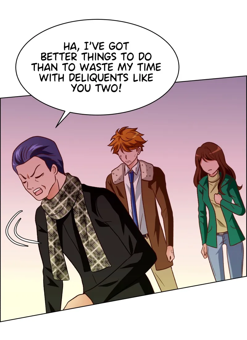Midnight Rain Chapter 128 page 48 - 