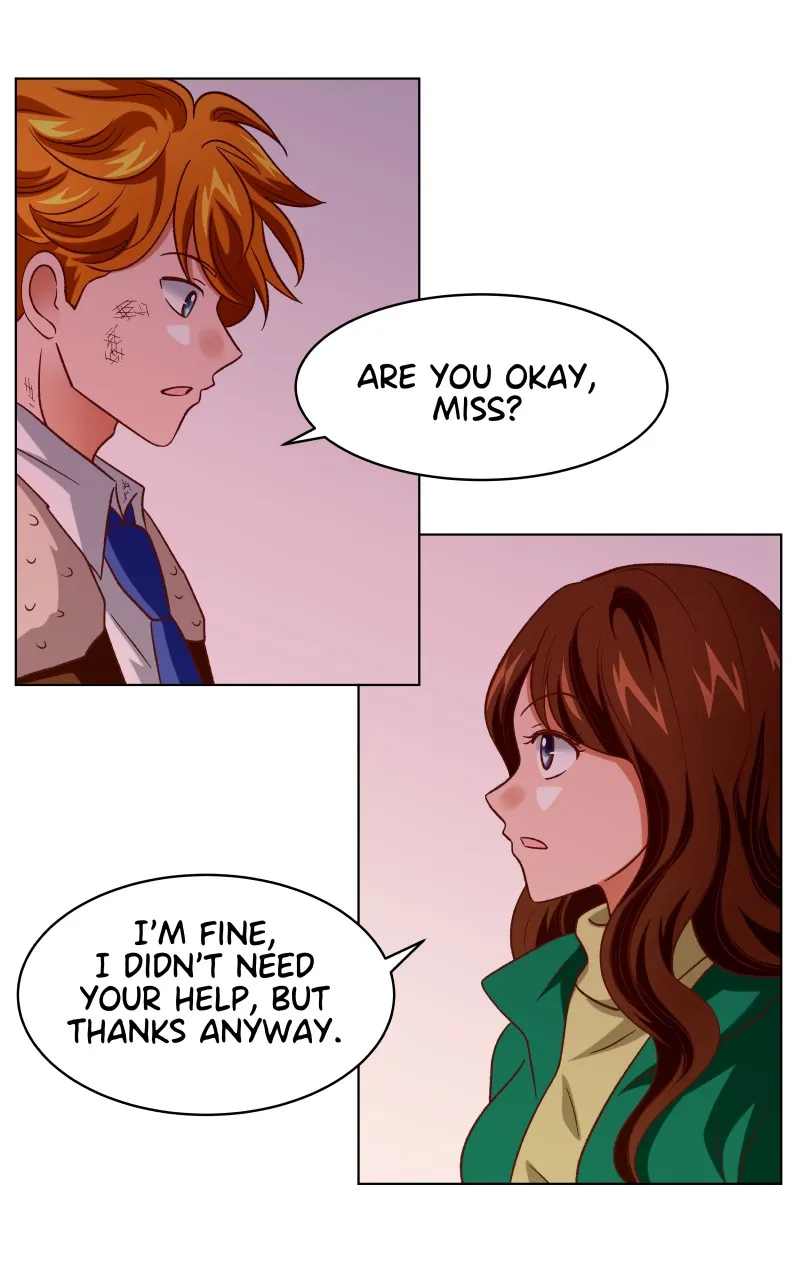 Midnight Rain Chapter 128 page 50 - 