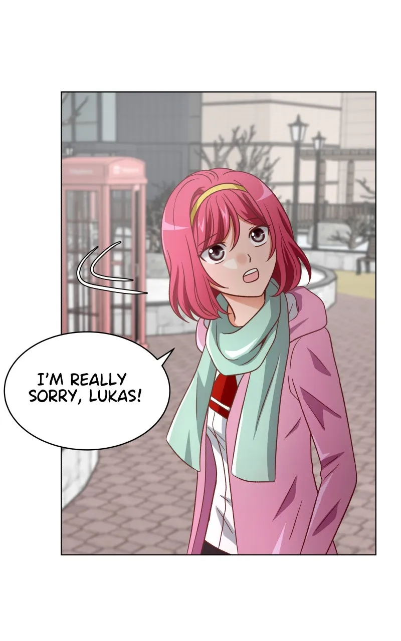 Midnight Rain Chapter 128 page 6 - 