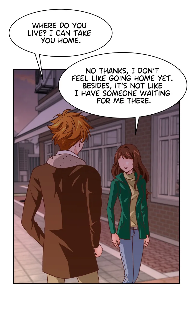Midnight Rain Chapter 128 page 51 - 