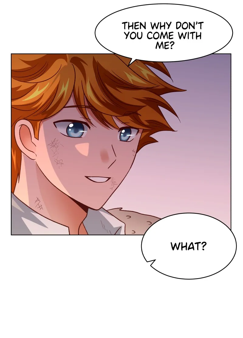 Midnight Rain Chapter 128 page 52 - 