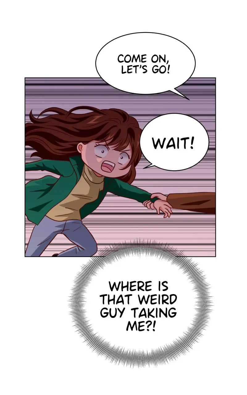 Midnight Rain Chapter 128 page 53 - 