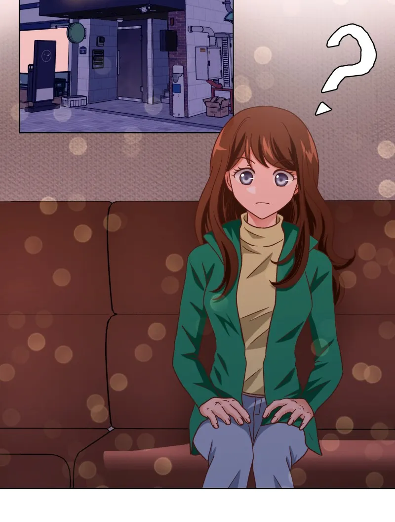 Midnight Rain Chapter 128 page 55 - 