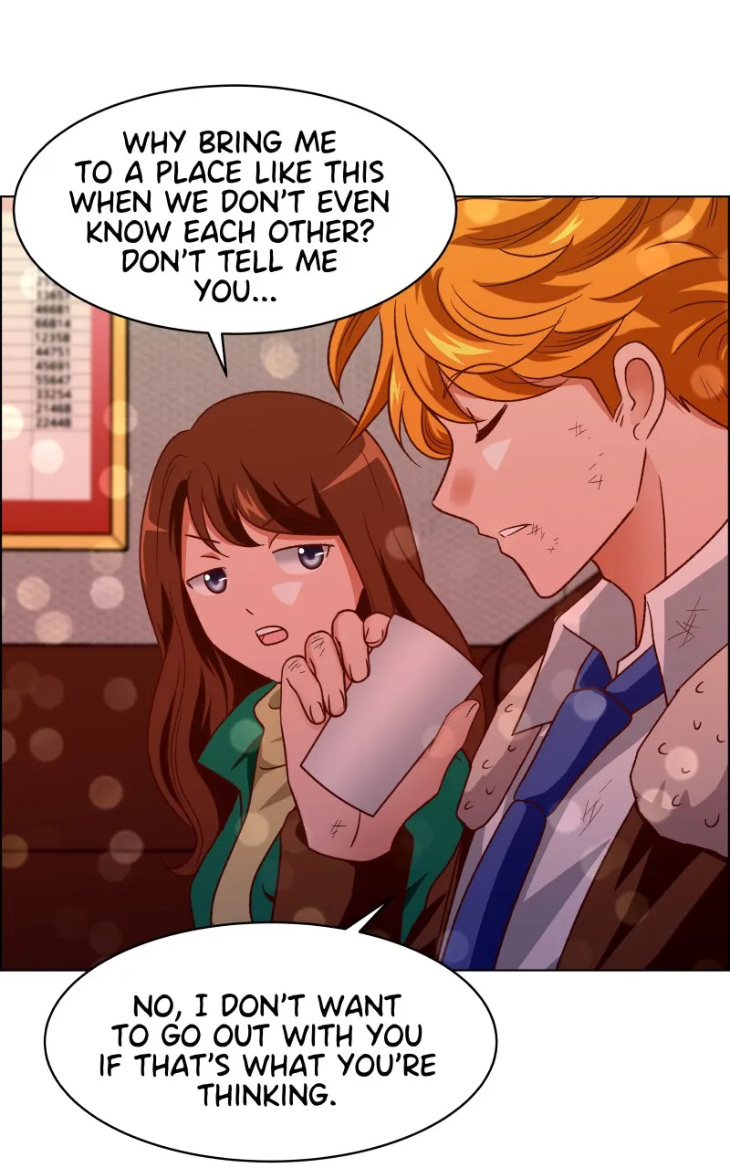Midnight Rain Chapter 128 page 56 - 