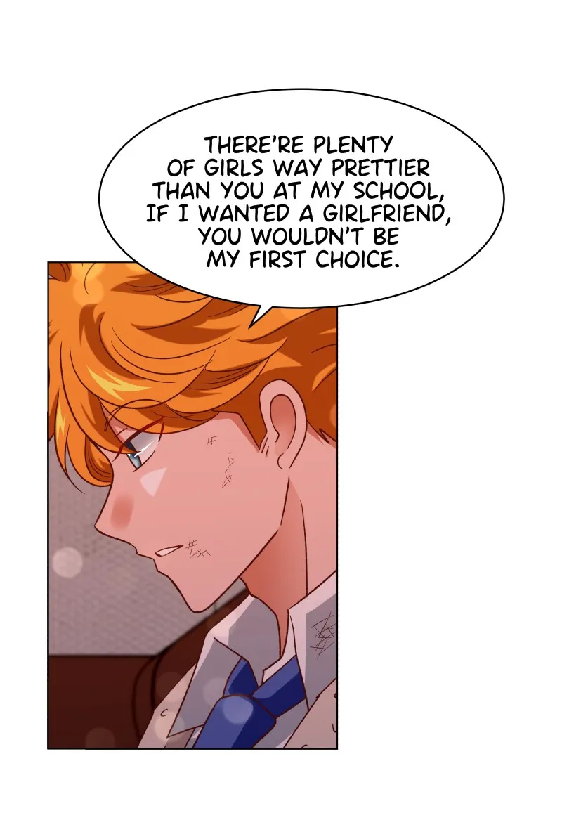 Midnight Rain Chapter 128 page 57 - 