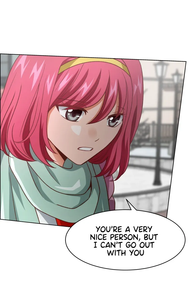 Midnight Rain Chapter 128 page 7 - 