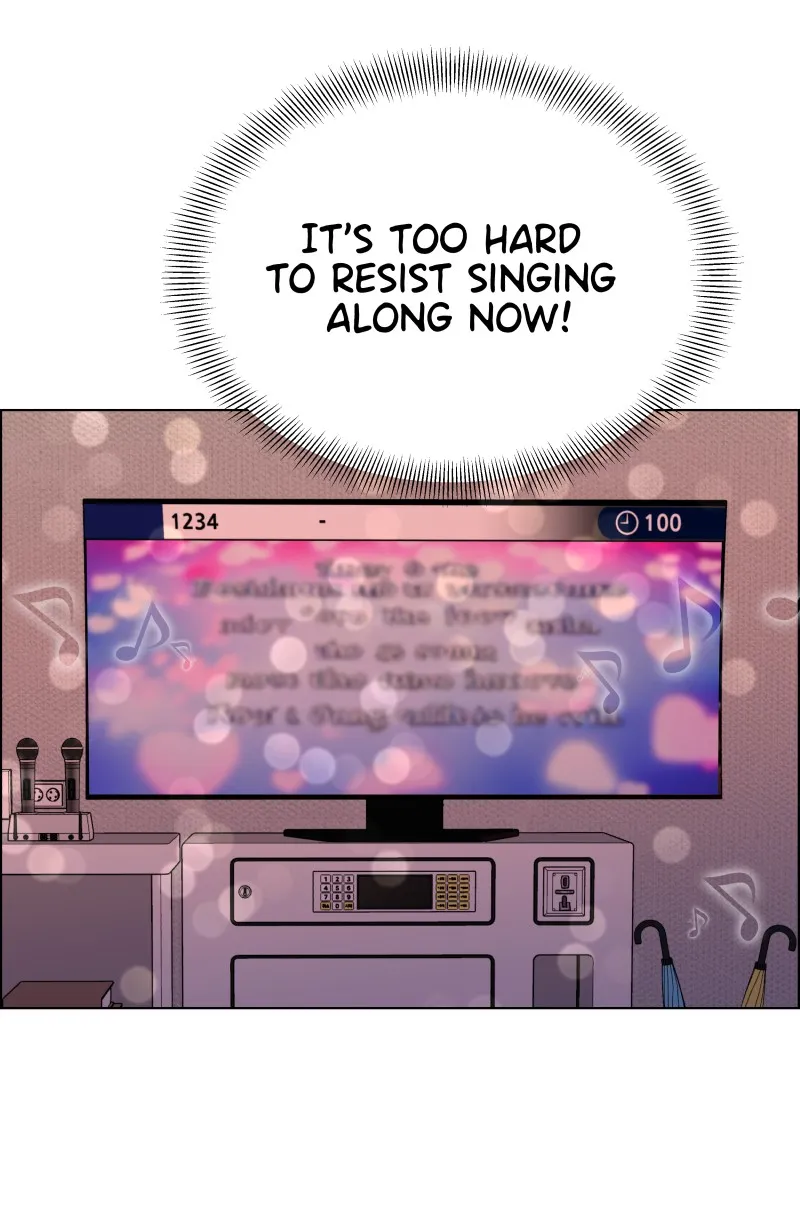 Midnight Rain Chapter 128 page 64 - 