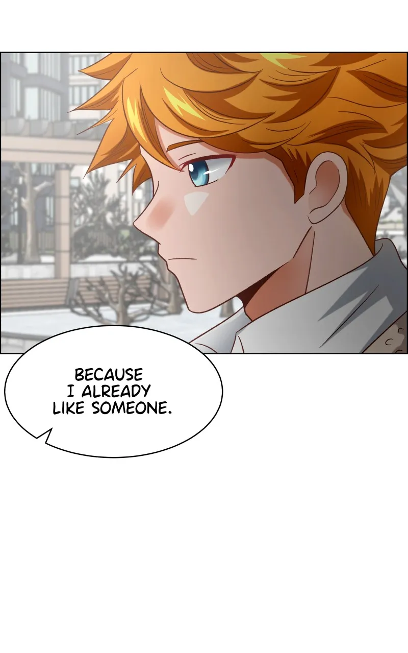 Midnight Rain Chapter 128 page 8 - 