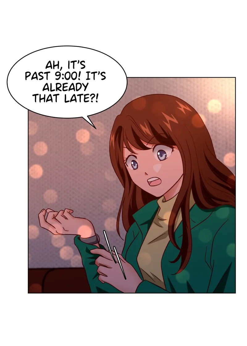 Midnight Rain Chapter 128 page 71 - 