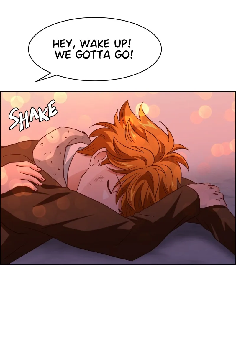 Midnight Rain Chapter 128 page 72 - 