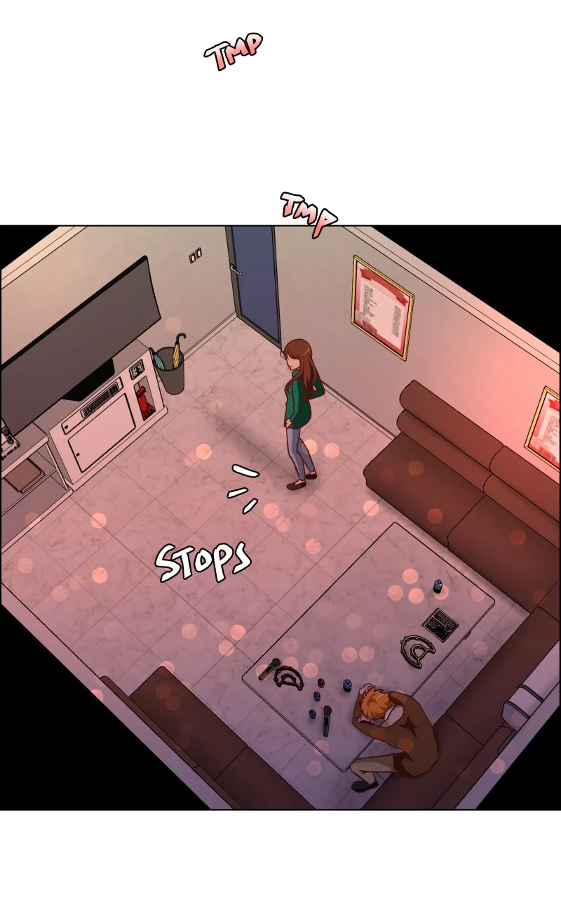 Midnight Rain Chapter 128 page 74 - 