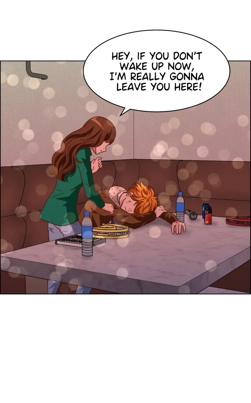 Midnight Rain Chapter 128 page 77 - 
