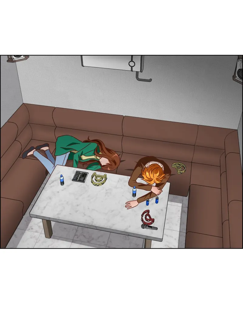Midnight Rain Chapter 129 page 2 - 