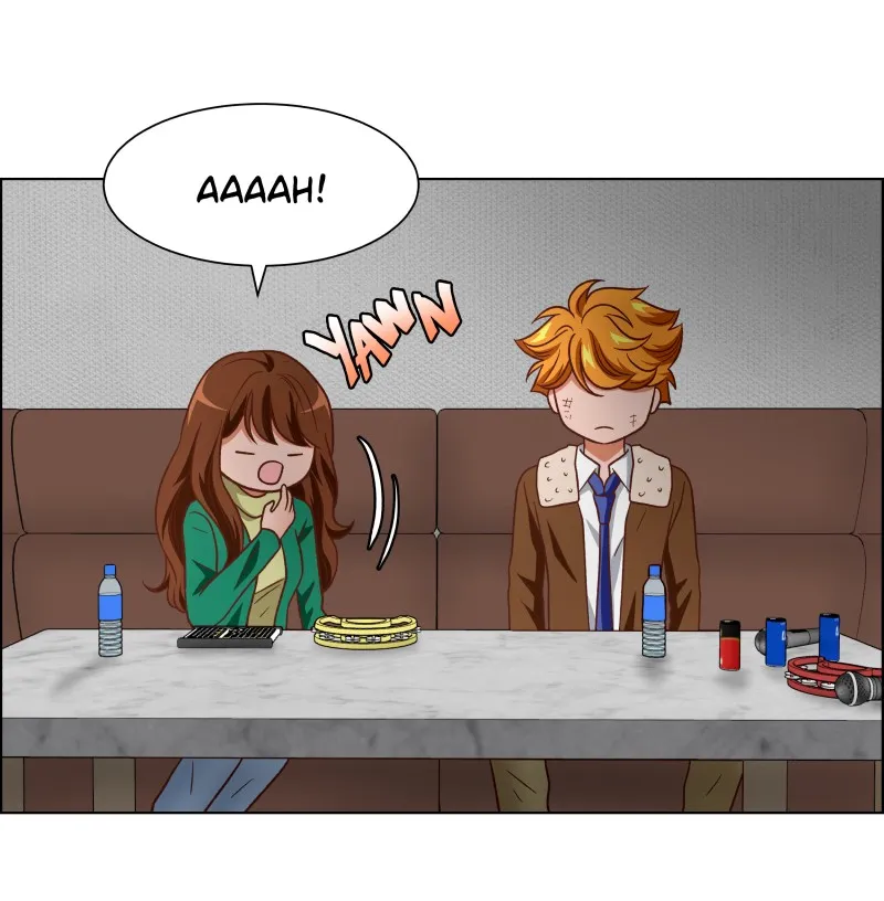 Midnight Rain Chapter 129 page 11 - 