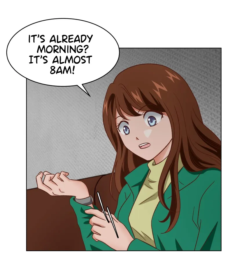 Midnight Rain Chapter 129 page 12 - 