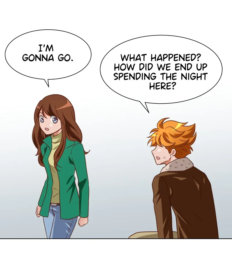 Midnight Rain Chapter 129 page 13 - 