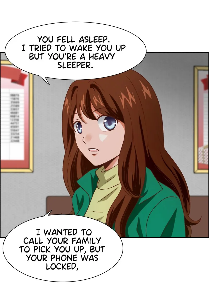 Midnight Rain Chapter 129 page 14 - 
