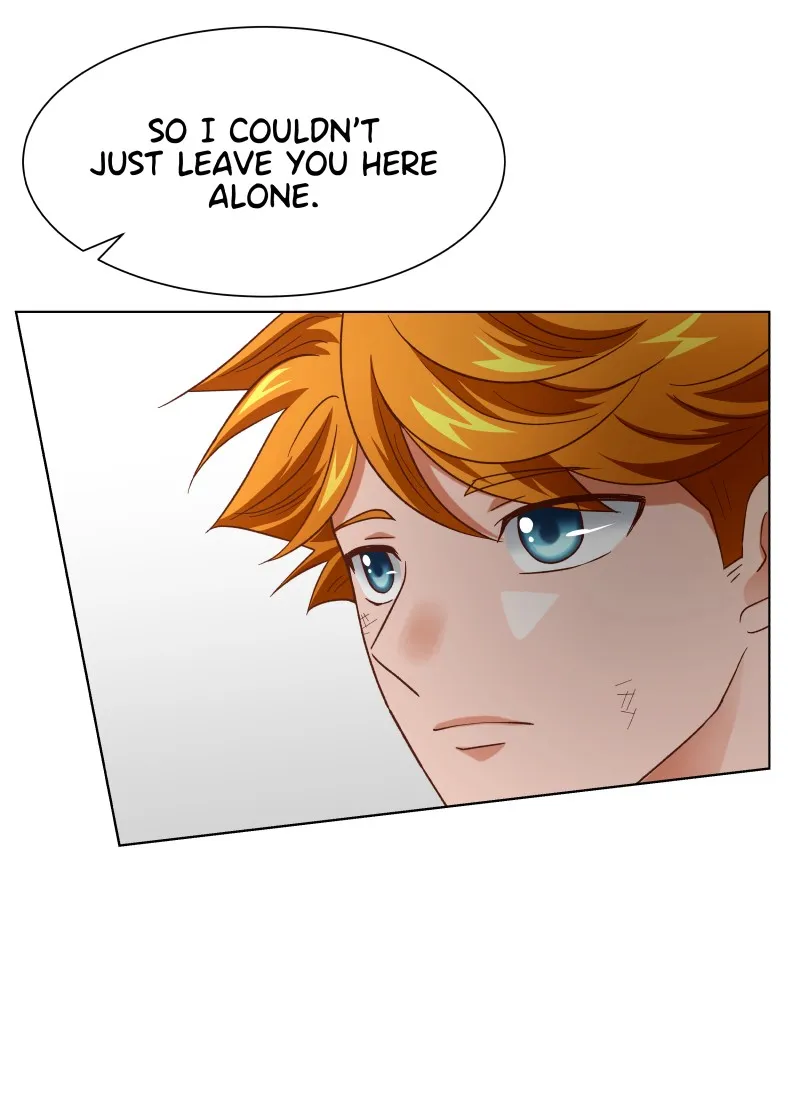 Midnight Rain Chapter 129 page 15 - 