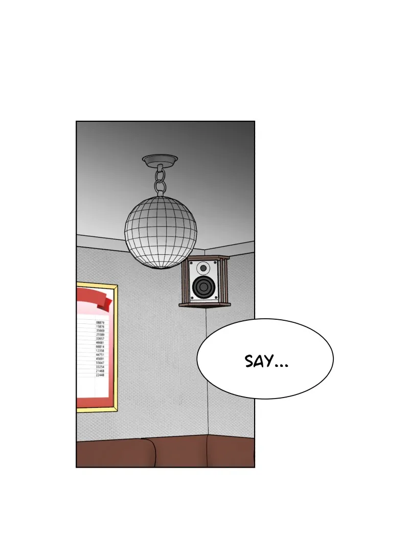 Midnight Rain Chapter 129 page 16 - 