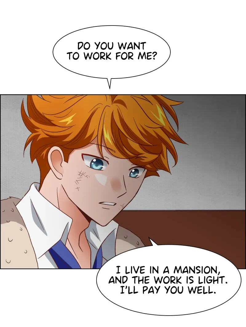 Midnight Rain Chapter 129 page 20 - 