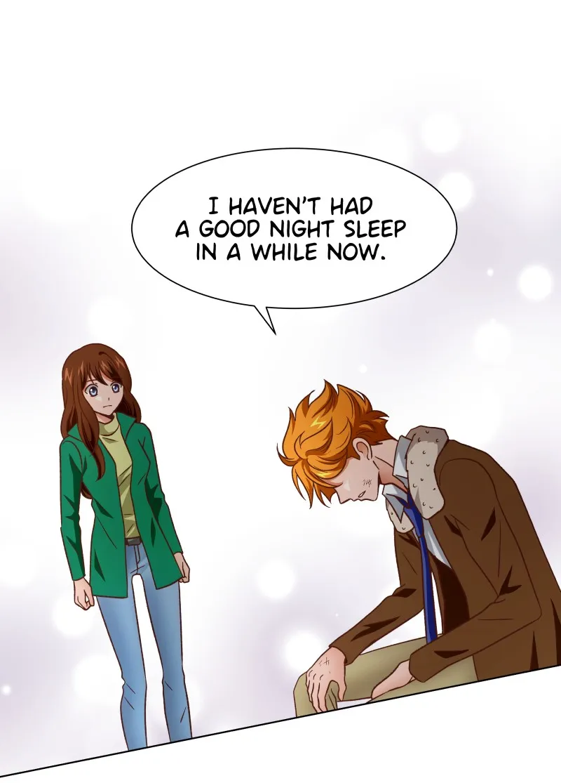Midnight Rain Chapter 129 page 22 - 