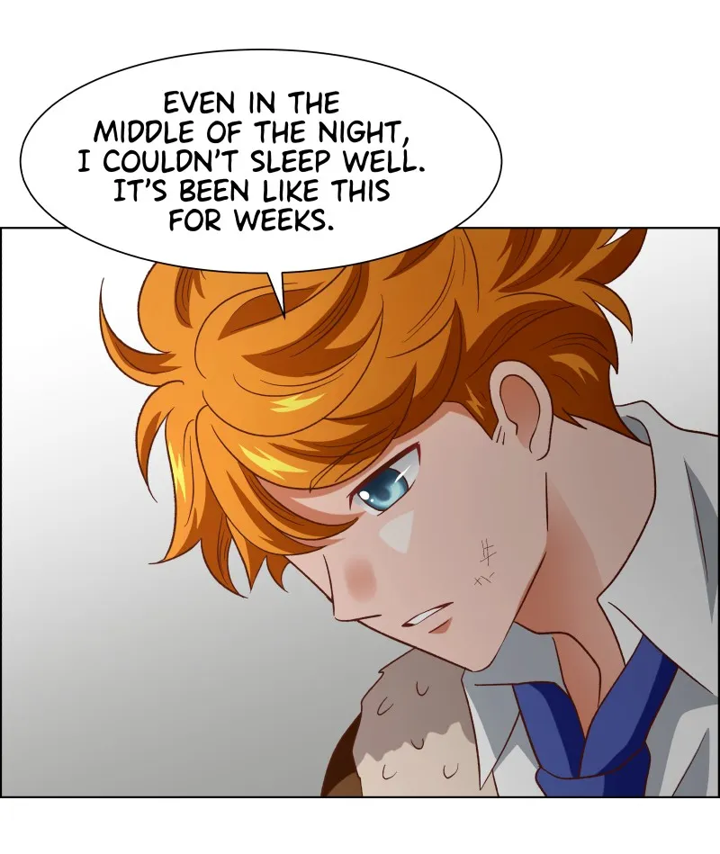 Midnight Rain Chapter 129 page 23 - 