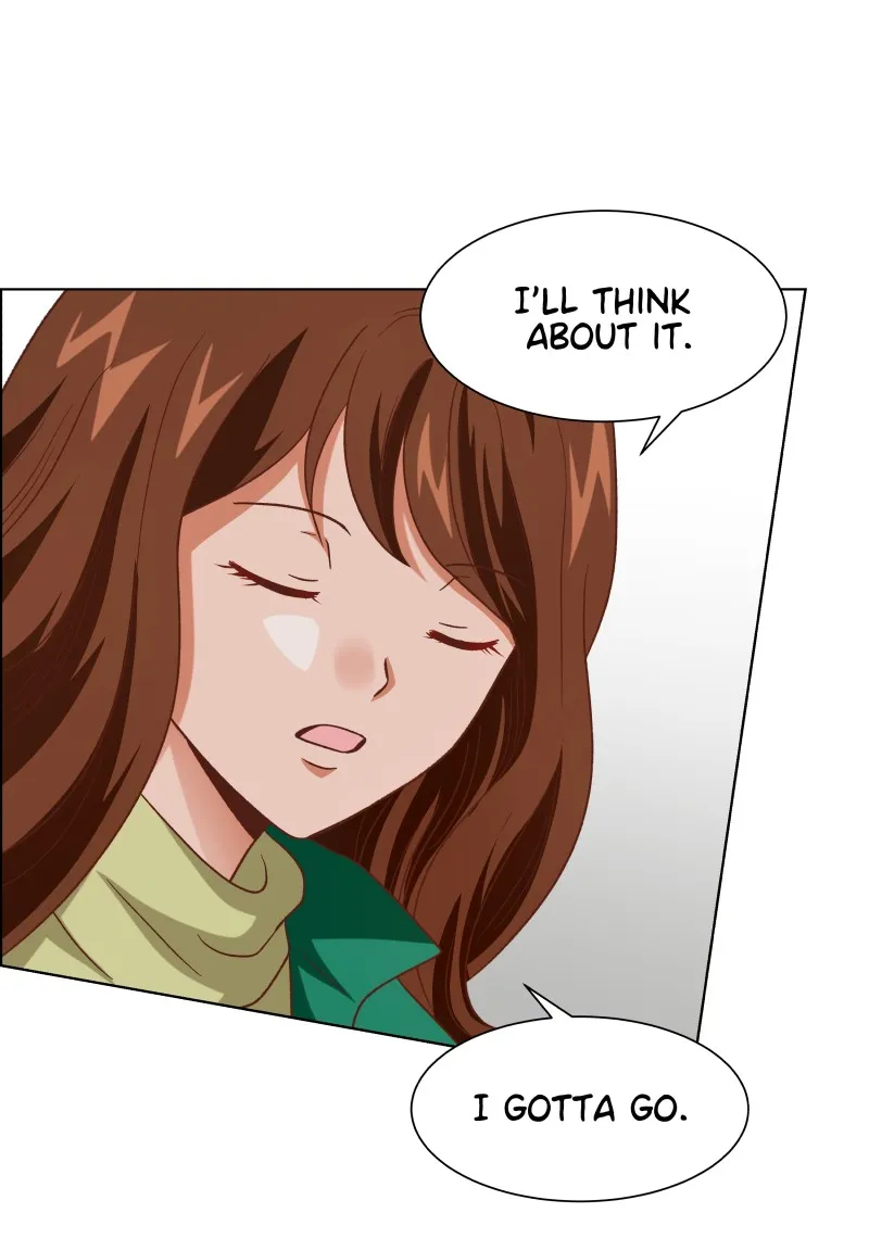 Midnight Rain Chapter 129 page 25 - 