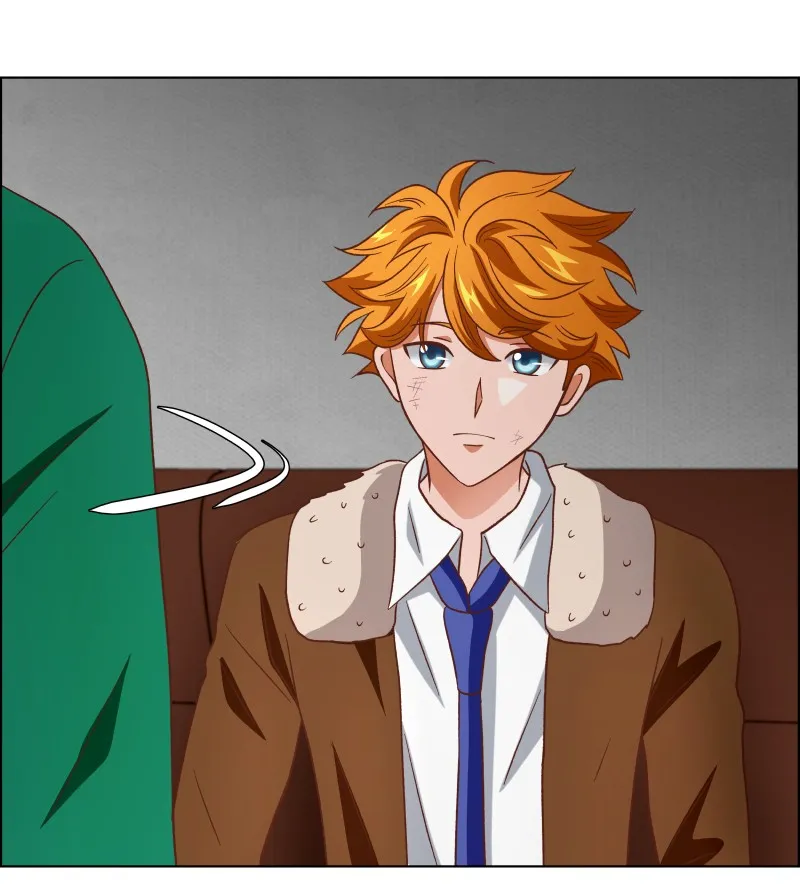 Midnight Rain Chapter 129 page 26 - 