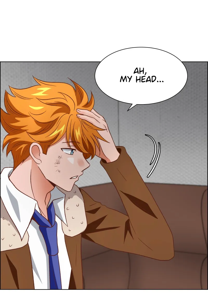 Midnight Rain Chapter 129 page 4 - 