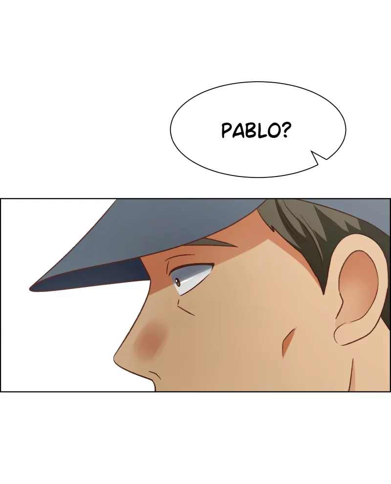 Midnight Rain Chapter 129 page 33 - 